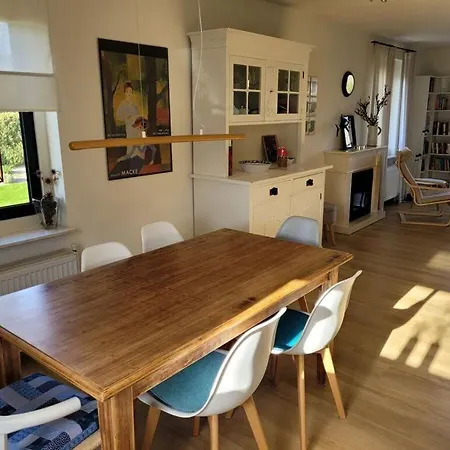 Appartement Right By The Sea